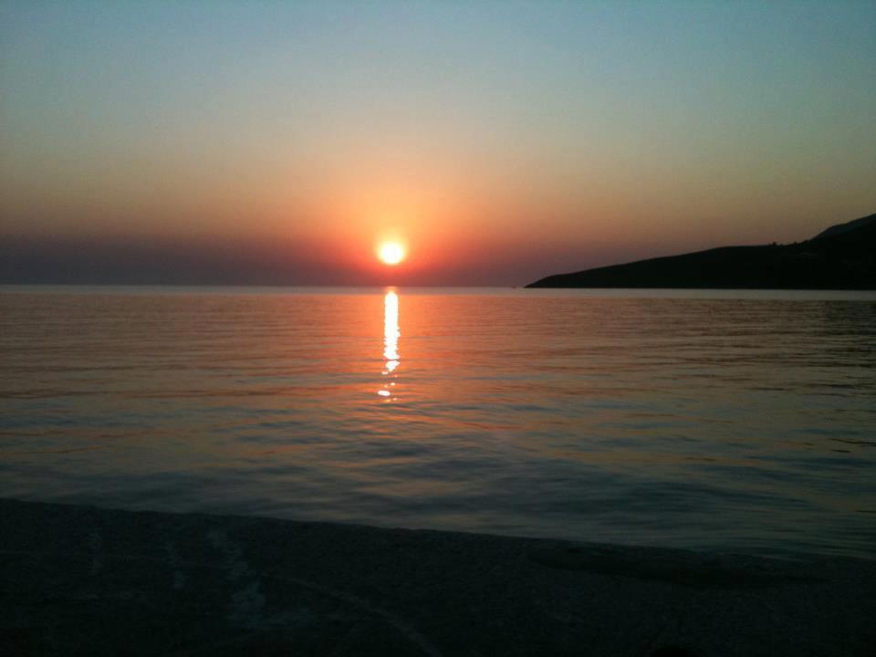 Panayota Apartments Kassiopi Zewnętrze zdjęcie