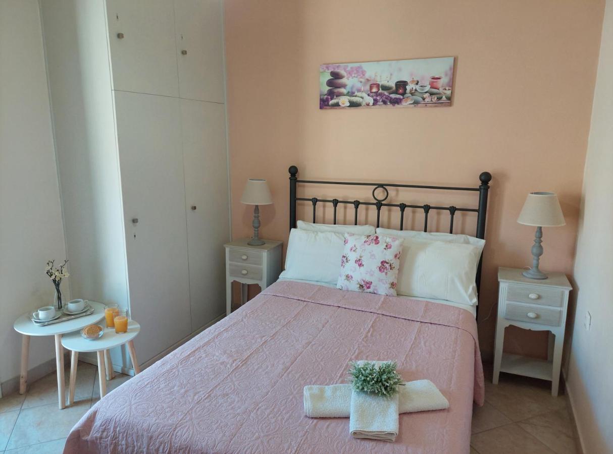 Panayota Apartments Kassiopi Zewnętrze zdjęcie