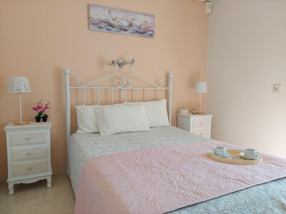 Panayota Apartments Kassiopi Zewnętrze zdjęcie