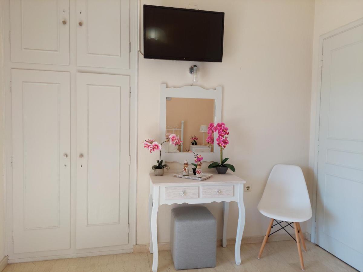 Panayota Apartments Kassiopi Zewnętrze zdjęcie