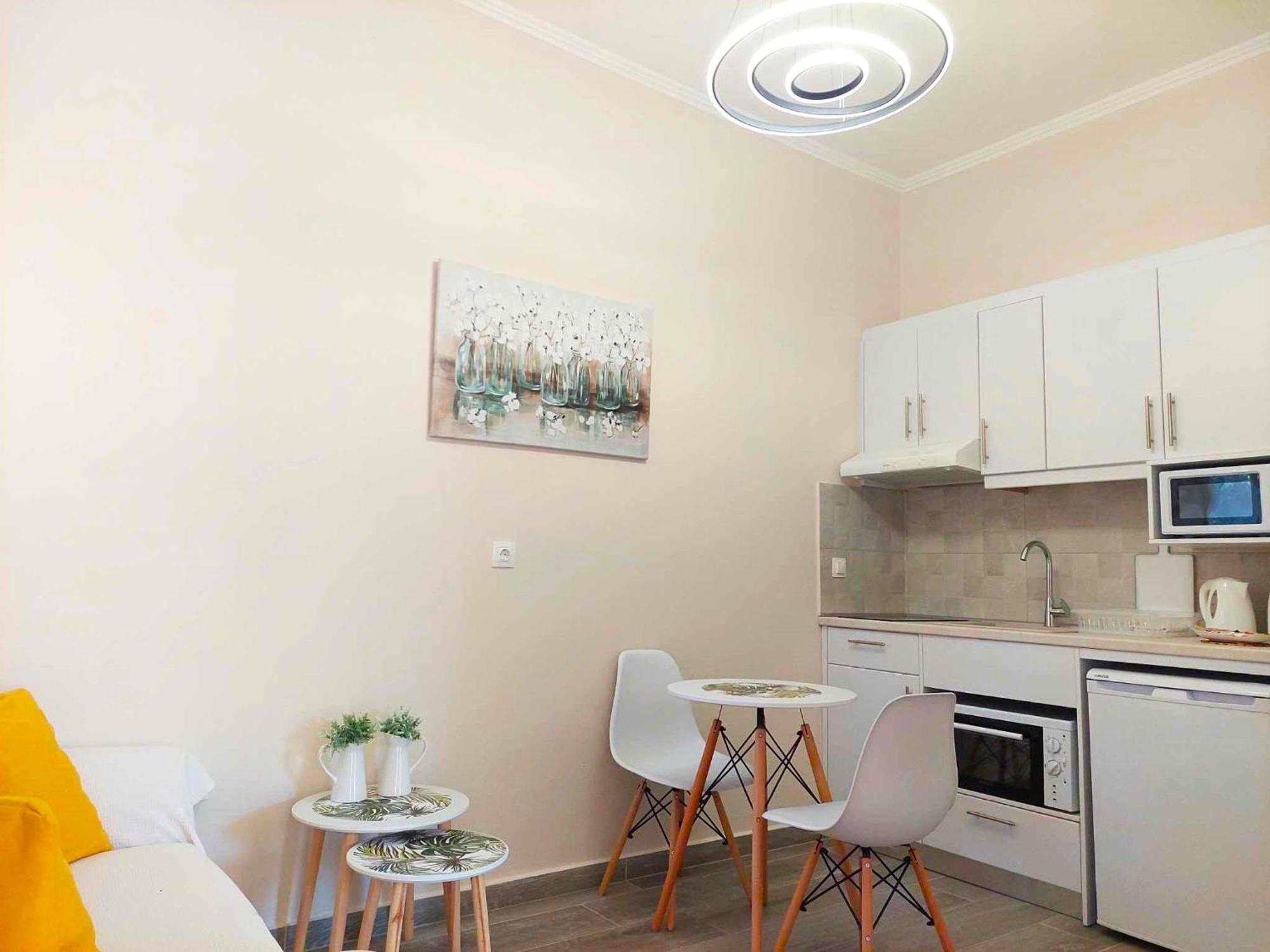 Panayota Apartments Kassiopi Zewnętrze zdjęcie