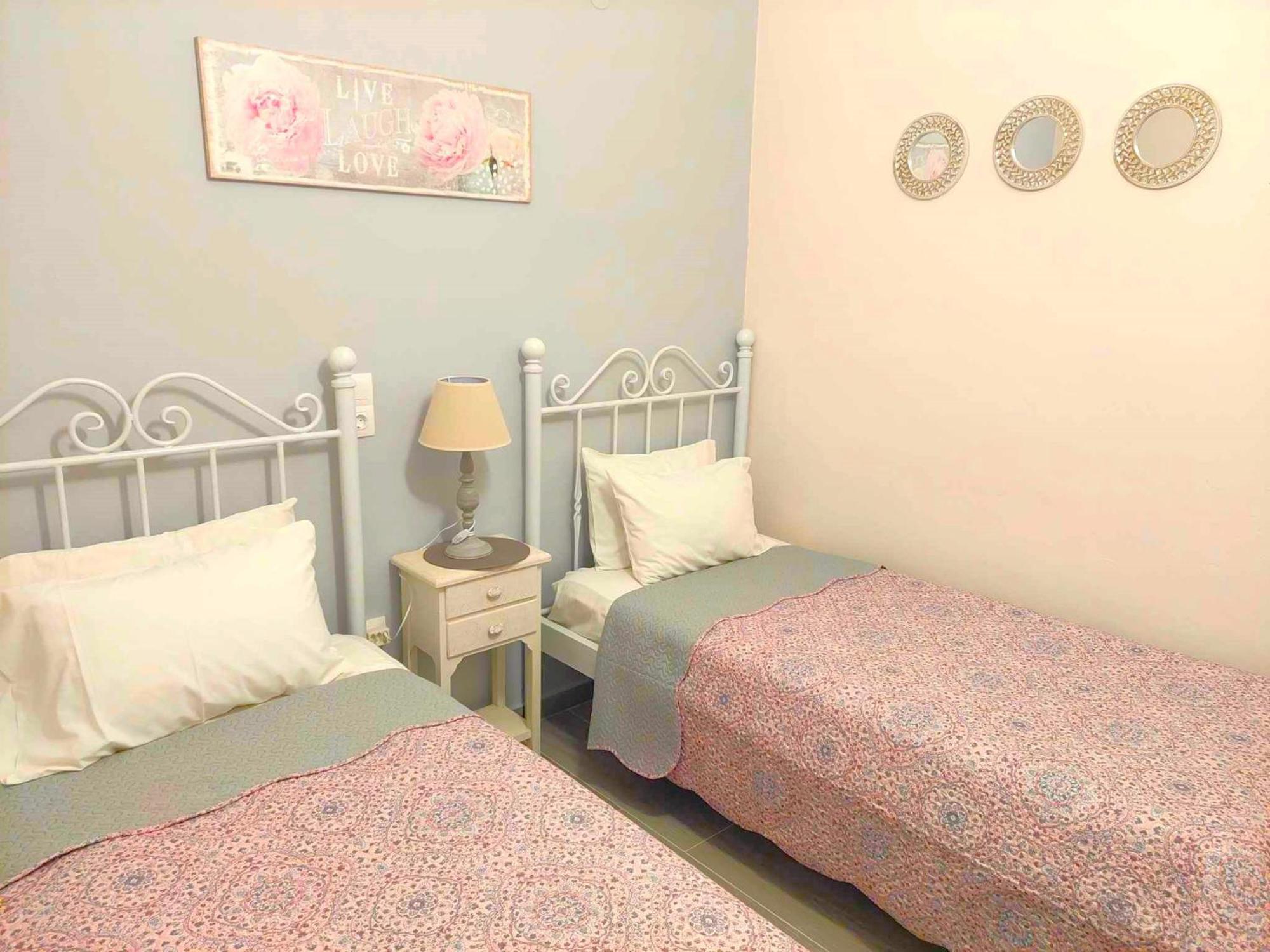 Panayota Apartments Kassiopi Zewnętrze zdjęcie