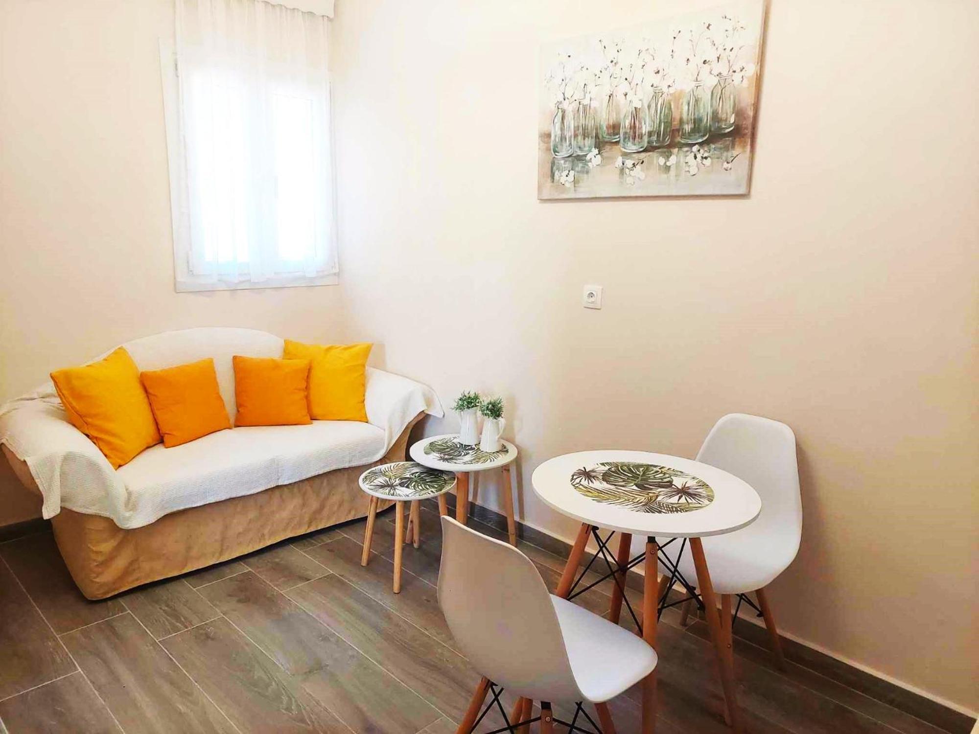 Panayota Apartments Kassiopi Zewnętrze zdjęcie