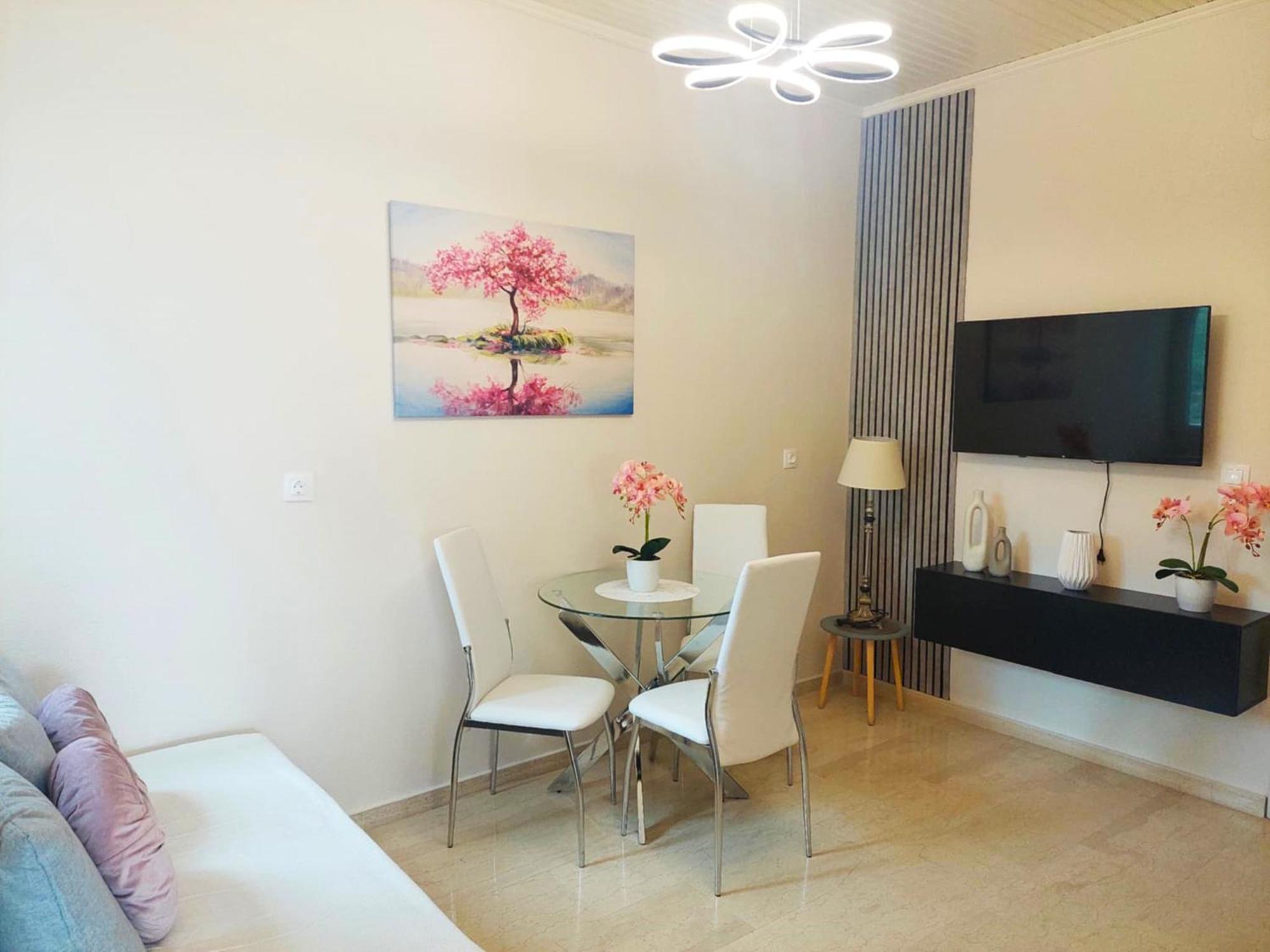 Panayota Apartments Kassiopi Zewnętrze zdjęcie
