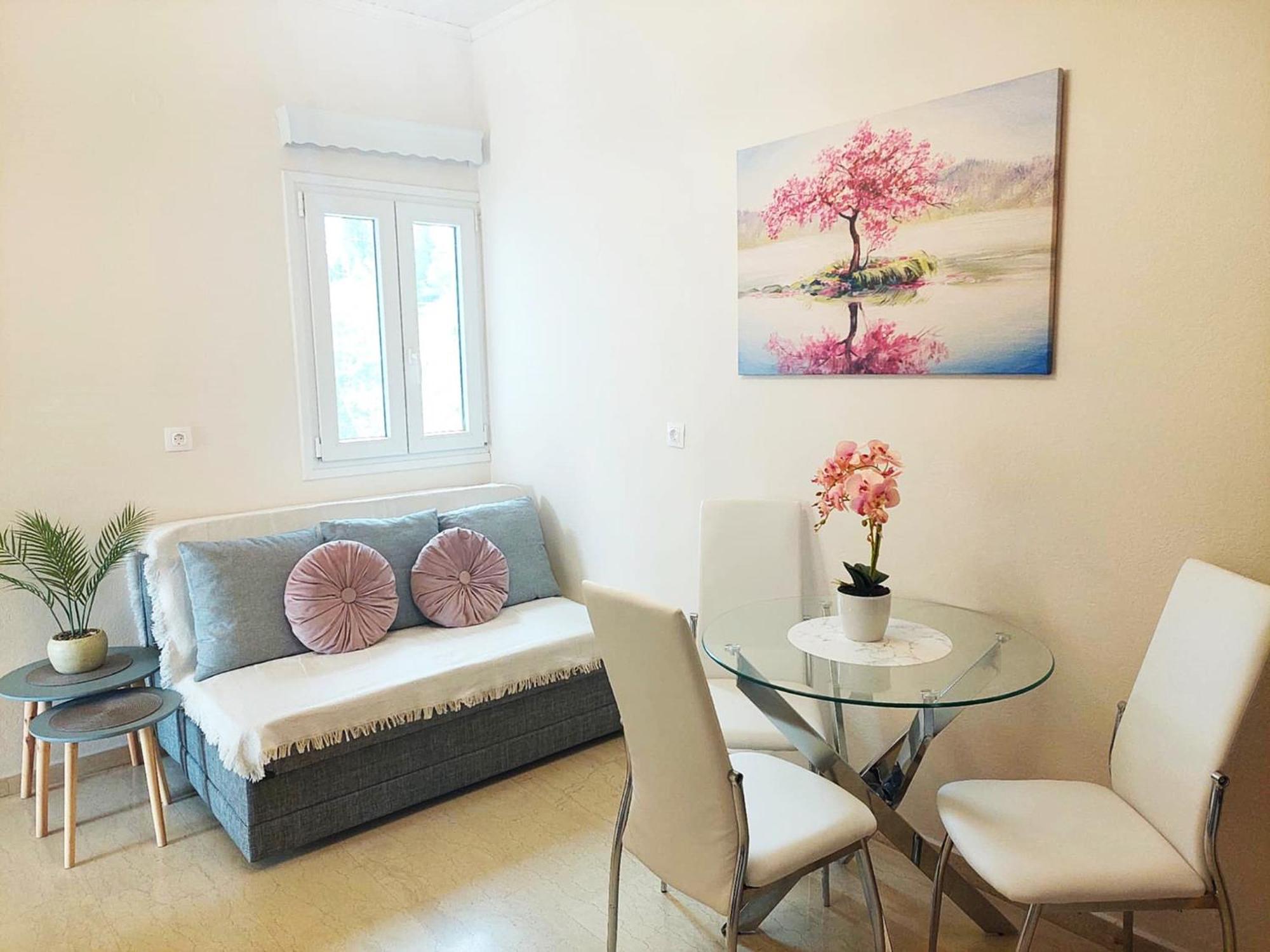 Panayota Apartments Kassiopi Zewnętrze zdjęcie