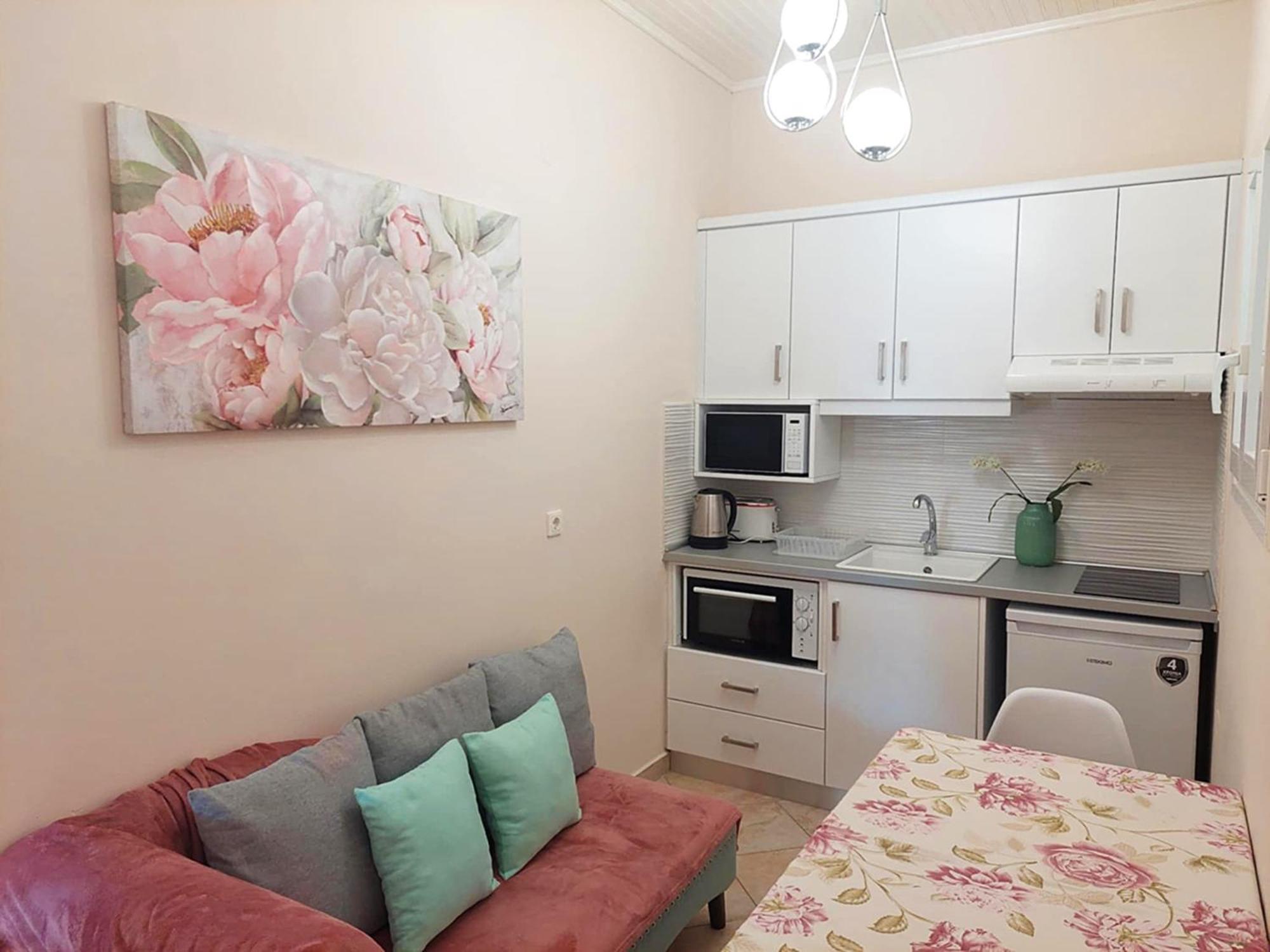 Panayota Apartments Kassiopi Zewnętrze zdjęcie