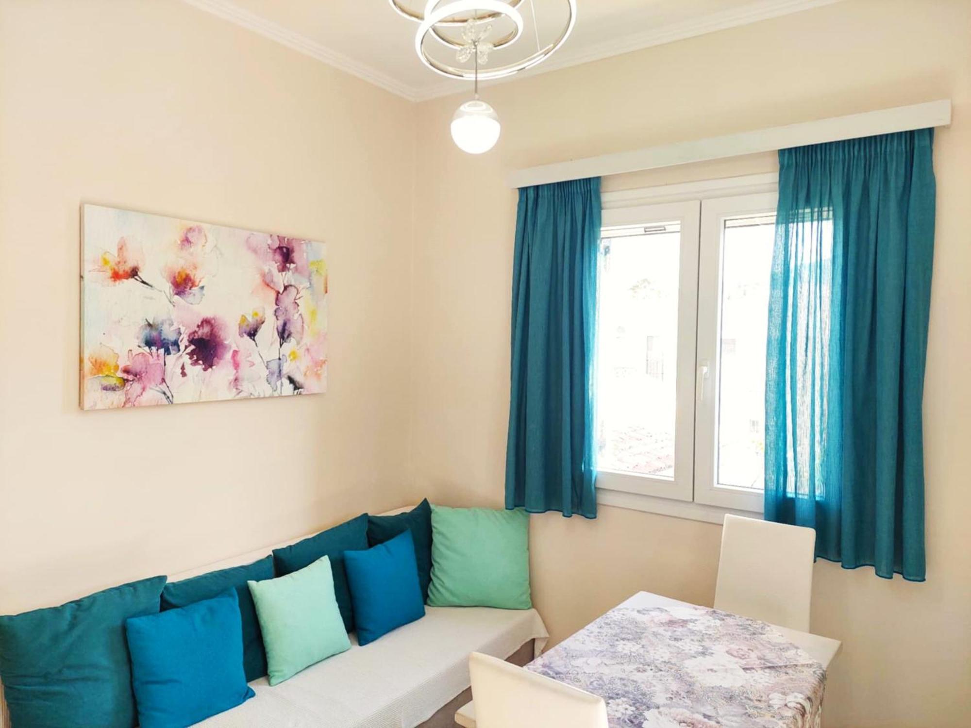 Panayota Apartments Kassiopi Zewnętrze zdjęcie
