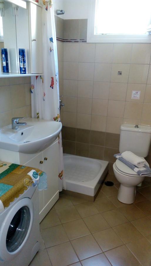 Panayota Apartments Kassiopi Zewnętrze zdjęcie